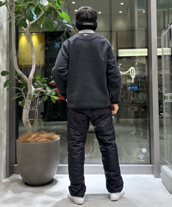 ビームス ゴルフ グランフロント大阪店（1158276） スタイリング