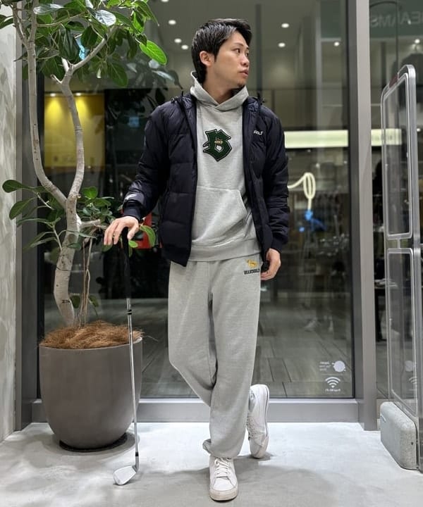 ビームス ゴルフ グランフロント大阪店（1158296） スタイリング