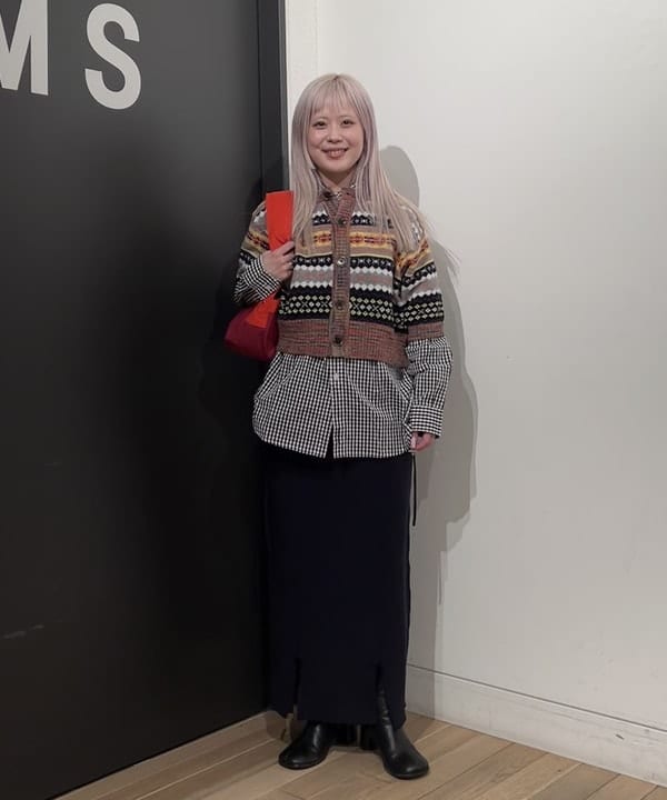 ando naoさんの「BEAMS WOMEN｜THE NORTH FACE / バルトロ ライト ジャケット」を使ったコーディネート