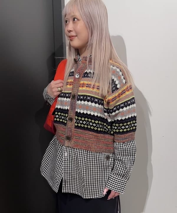 ando naoさんの「BEAMS WOMEN｜THE NORTH FACE / バルトロ ライト ジャケット」を使ったコーディネート