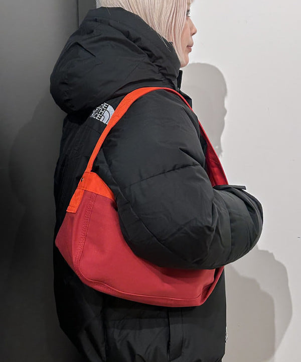 ando naoさんの「BEAMS WOMEN｜THE NORTH FACE / バルトロ ライト ジャケット」を使ったコーディネート