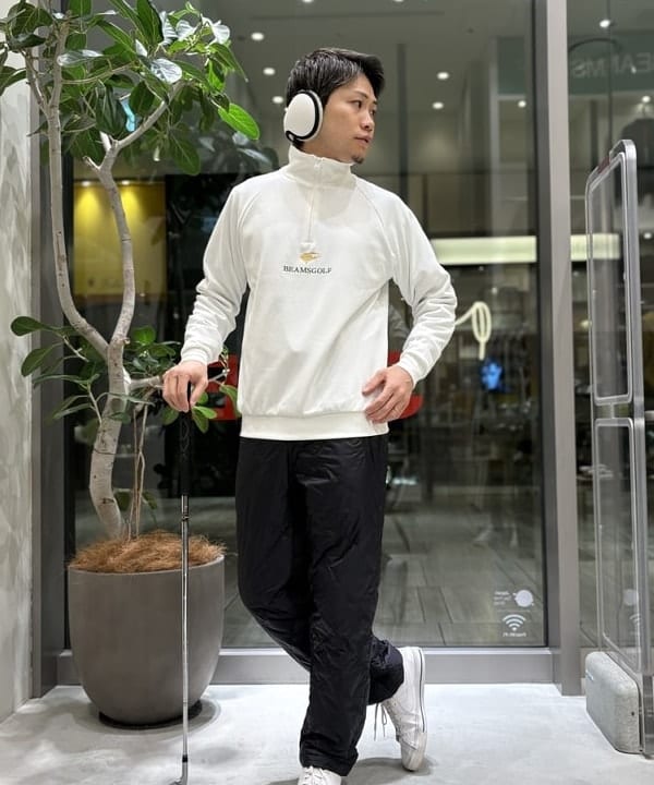 ビームス ゴルフ グランフロント大阪店（1158314） スタイリング