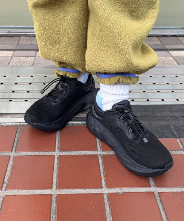 矢野(青木)優香さんの「【別注】ENGINEERED GARMENTS / ラップ スカート」を使ったコーディネート