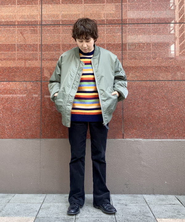 ジェームス　　11枚 ビームス 天王寺（1158329） スタイリング・コーディネイト｜BEAMS