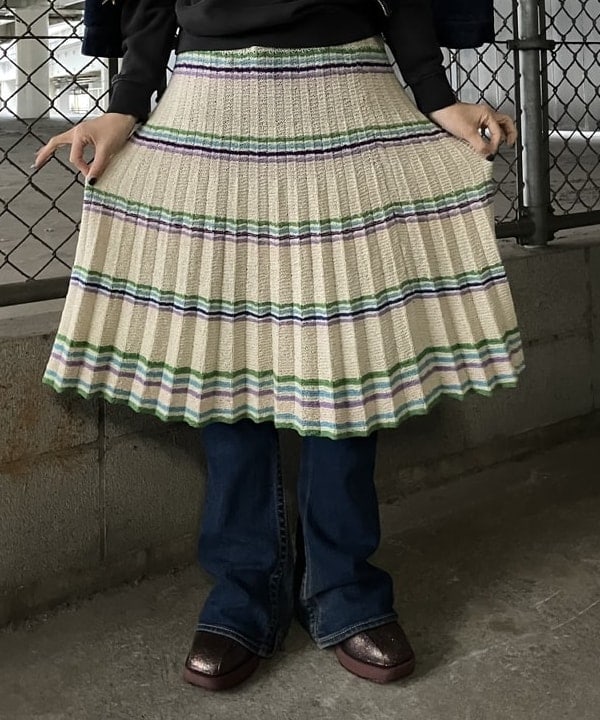 みやさかさんの「BEAMS WOMEN｜」を使ったコーディネート