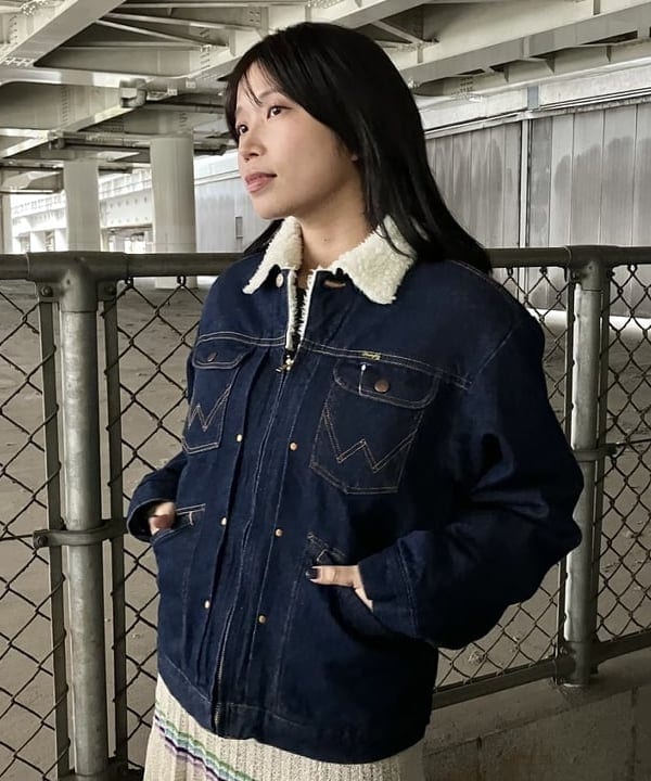 みやさかさんの「BEAMS WOMEN｜」を使ったコーディネート