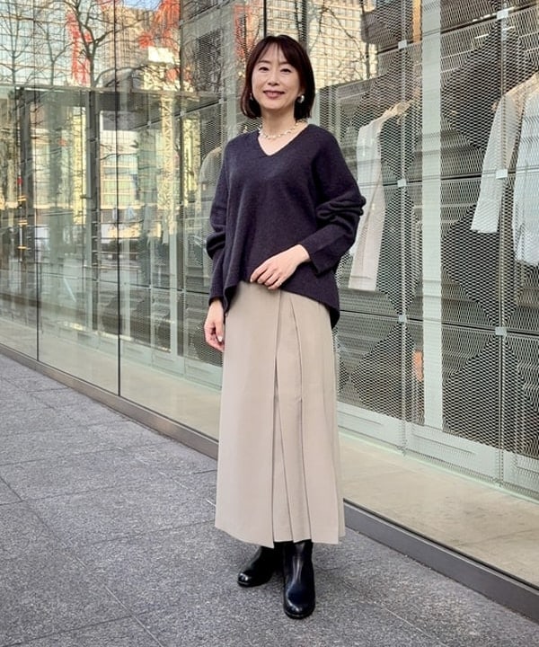 タイムライン｜BEAMS