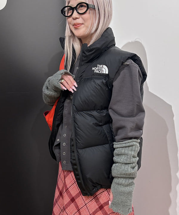 ando naoさんの「BEAMS WOMEN｜チェック ロング Aライン スカート」を使ったコーディネート