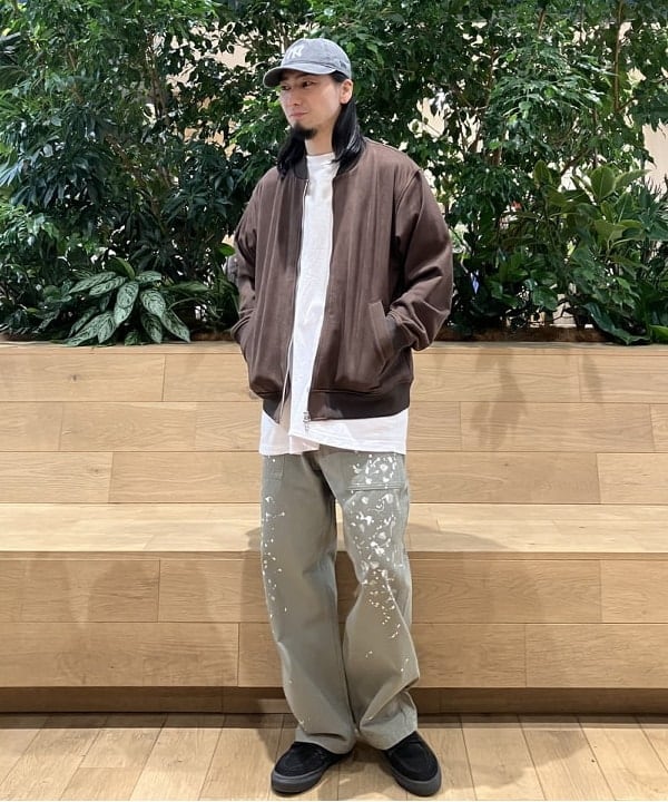 B:MING LIFE STORE by BEAMS 森本 将進