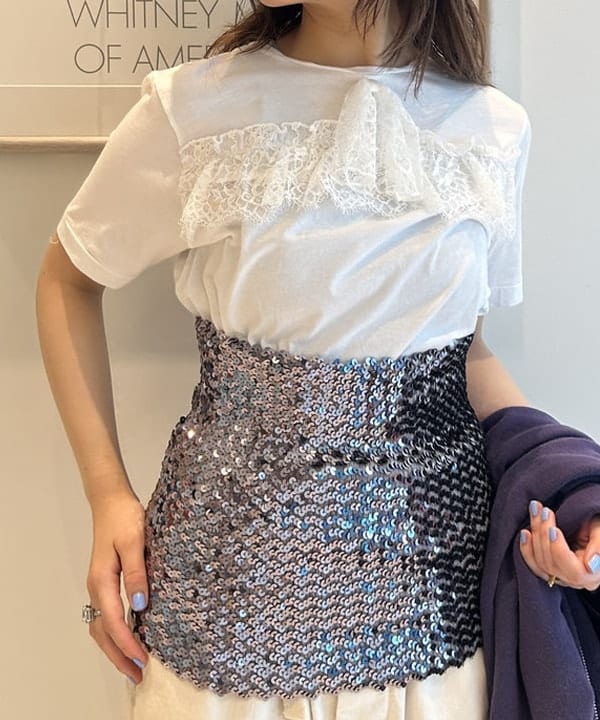 ナツハさんの「BEAMS WOMEN｜」を使ったコーディネート