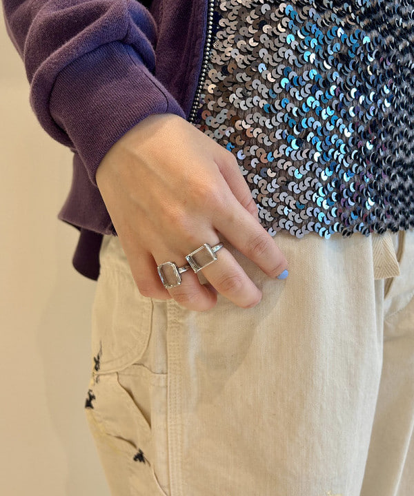 ナツハさんの「BEAMS WOMEN｜」を使ったコーディネート