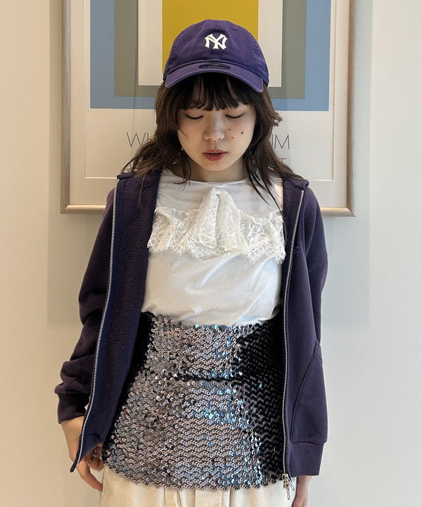 ナツハさんの「BEAMS WOMEN｜」を使ったコーディネート