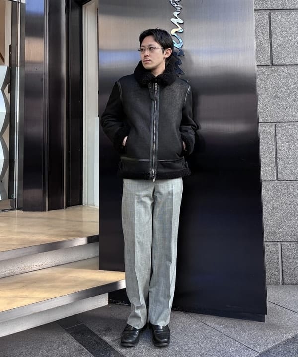 International Gallery BEAMS（1158546） スタイリング