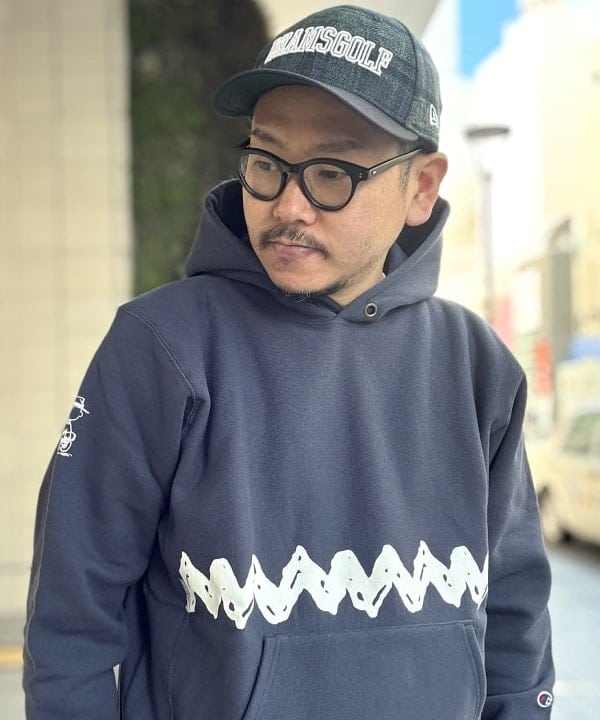 ビームス ゴルフ 新静岡セノバ店（1158581） スタイリング