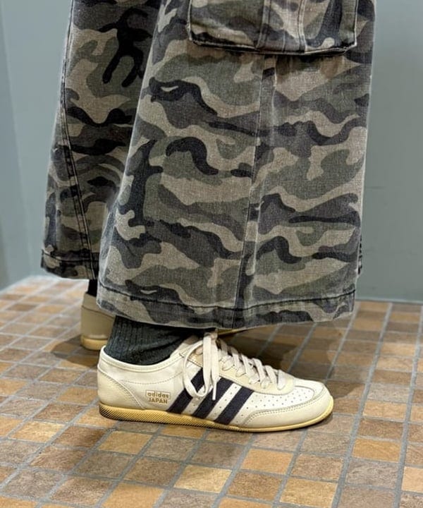 はやしあかねさんの「BEAMS WOMEN｜カーゴ ポケット タイト スカート」を使ったコーディネート