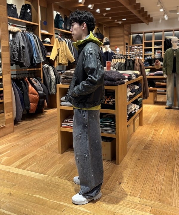 ビームス 札幌ステラプレイス（1158637） スタイリング