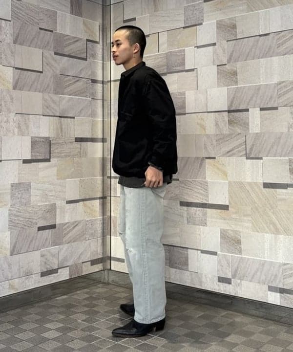 ジェームスさま専用 ビームス 横浜東口（1158839） スタイリング・コーディネイト｜BEAMS