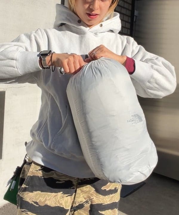 Heg.さんの「BEAMS WOMEN｜THE NORTH FACE / バルトロ ライト ジャケット」を使ったコーディネート