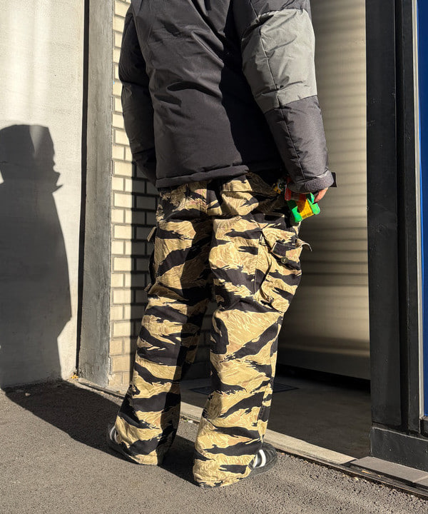 Heg.さんの「BEAMS WOMEN｜THE NORTH FACE / バルトロ ライト ジャケット」を使ったコーディネート