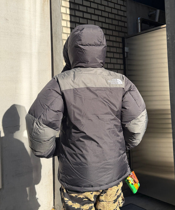 Heg.さんの「BEAMS WOMEN｜THE NORTH FACE / バルトロ ライト ジャケット」を使ったコーディネート