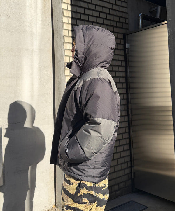 Heg.さんの「BEAMS WOMEN｜THE NORTH FACE / バルトロ ライト ジャケット」を使ったコーディネート