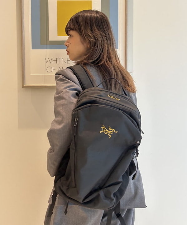 ナツハさんの「BEAMS WOMEN｜maturely / ティー ダブ ダブル ブレステッド ジャケット」を使ったコーディネート