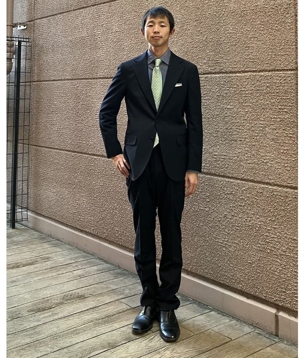 for 入園・入学：出会いを祝う、清潔感と華やぎのバランスを。 巴