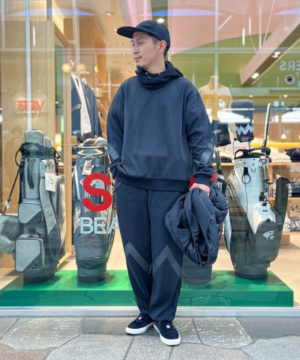 ビームス ゴルフ 軽井沢・プリンスショッピングプラザ店（1158781