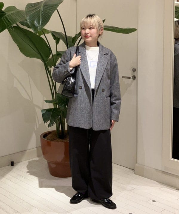 B:MING LIFE STORE by BEAMS 栗島 七海