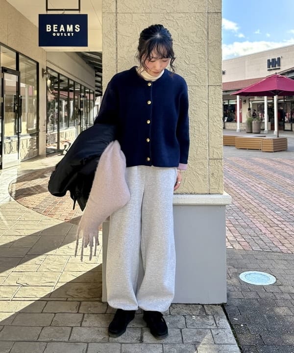 ビームス アウトレット 神戸三田（1158813） スタイリング