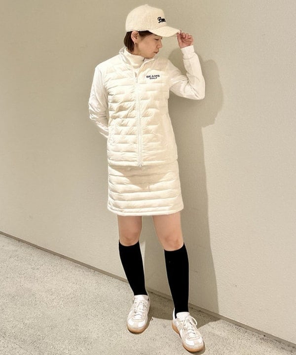 ビームス ゴルフ 京都髙島屋S.C.店（1158832） スタイリング