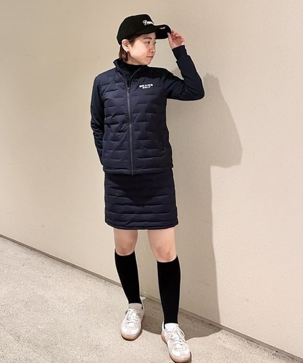 ビームス ゴルフ 京都髙島屋S.C.店（1158835） スタイリング