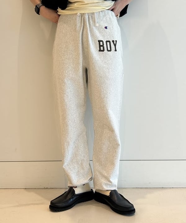 清水 彩乃さんの「BEAMS WOMEN｜Paraboot / 別注 BAHAMAS」を使ったコーディネート