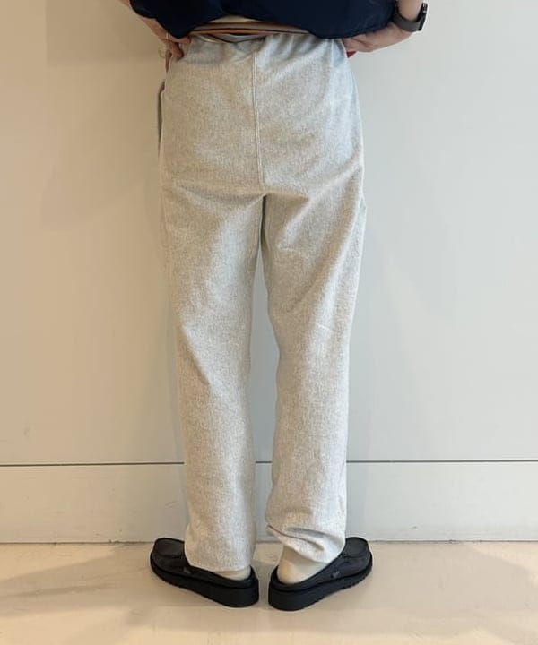 清水 彩乃さんの「BEAMS WOMEN｜Paraboot / 別注 BAHAMAS」を使ったコーディネート