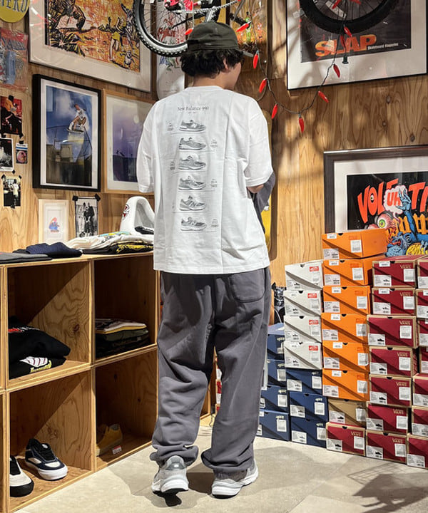 BAKU(東江 漠)さんの「BEAMS WOMEN｜」を使ったコーディネート