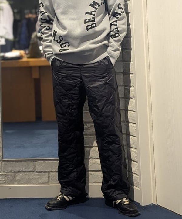 週末限定❗️ビームスゴルフ⭐︎マーモット　デサントダウンスカート 週末限定❗️ビームスゴルフ⭐︎マーモット デサントダウンスカート