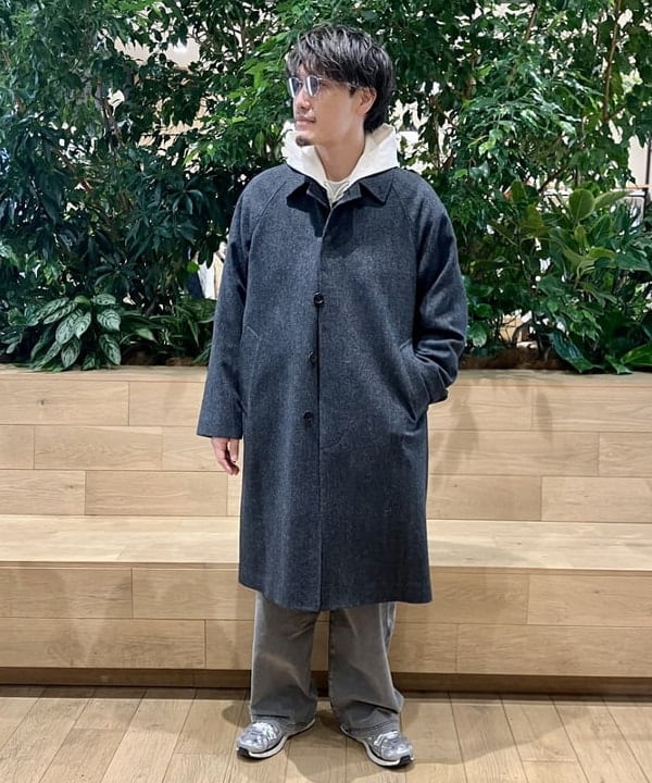 B:MING LIFE STORE by BEAMS スマイリー佐藤