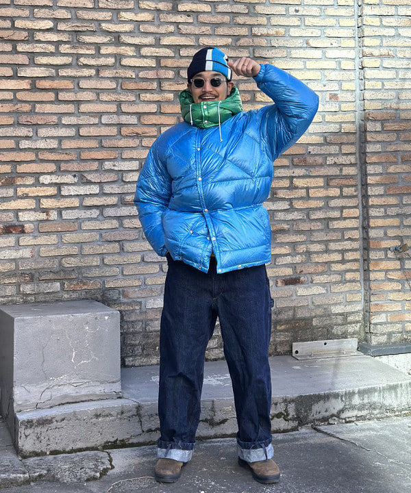 ポフラム 様 ビームス プラス 原宿（1159039） スタイリング・コーディネイト｜BEAMS