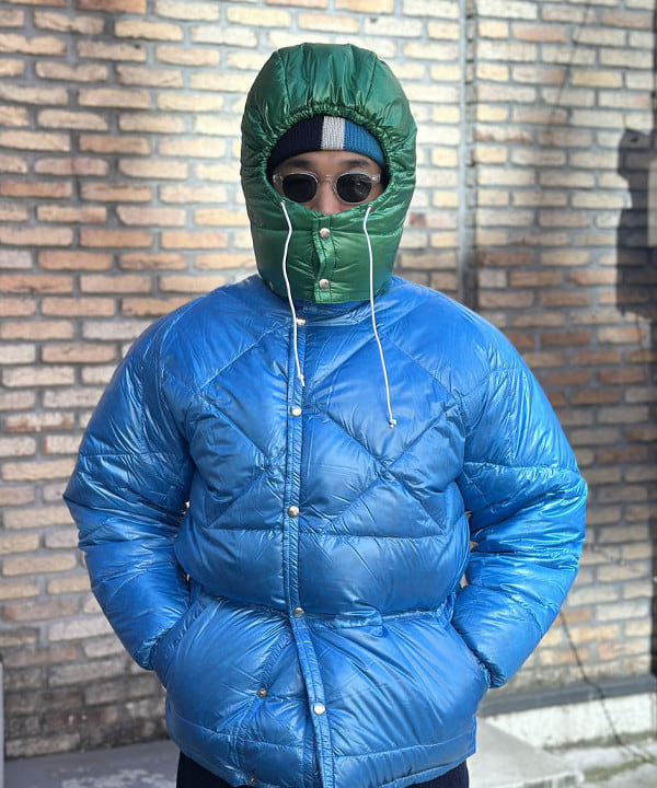 ビームス プラス 原宿（1159039） スタイリング・コーディネイト｜BEAMS