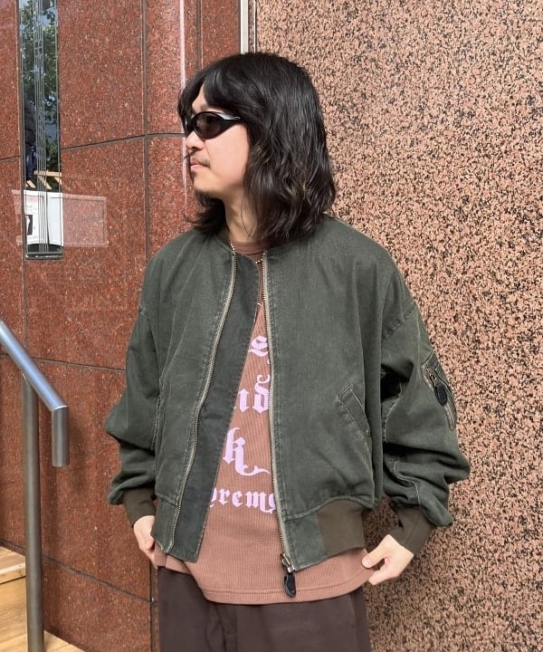 ビームス 天王寺（1159044） スタイリング・コーディネイト｜BEAMS