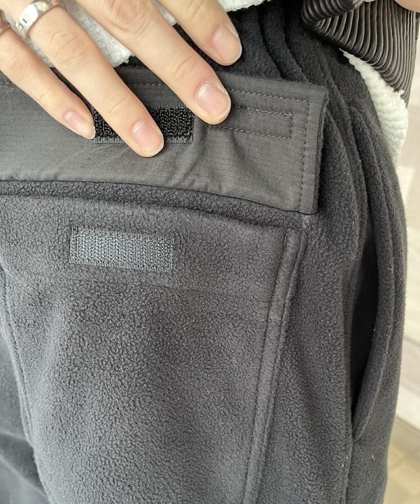 久保田 耀さんの「ワイドショートフィット G-1 シープレザー ダウンジャケット」を使ったコーディネート