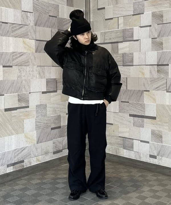 ビームス 横浜東口（1159058） スタイリング・コーディネイト｜BEAMS