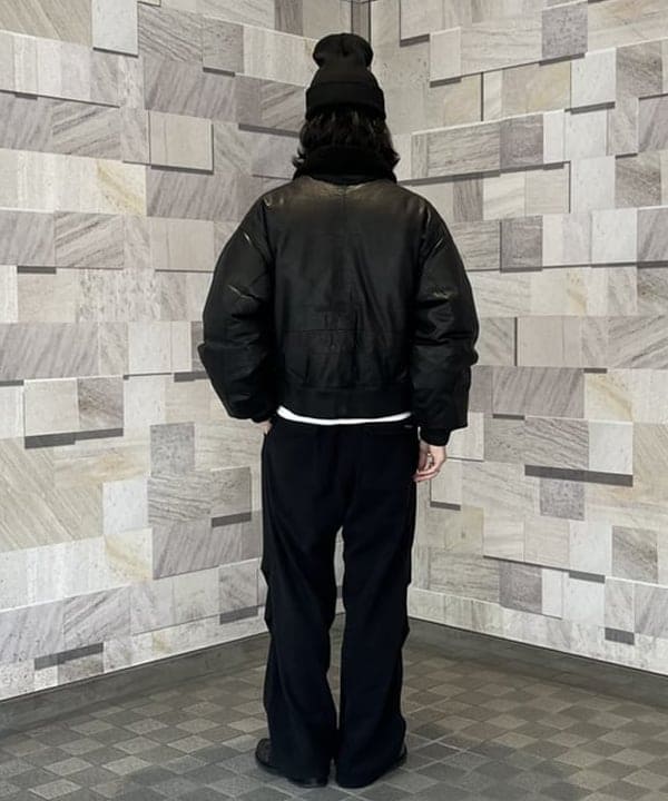 ビームス 横浜東口（1159058） スタイリング・コーディネイト｜BEAMS