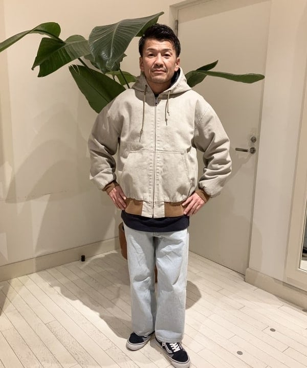 B:MING LIFE STORE by BEAMS 澁谷 雅大