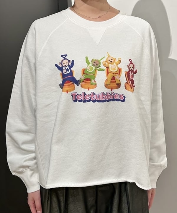 早川 萌子さんの「BEAMS WOMEN｜キルティング ノーカラー ブルゾン」を使ったコーディネート