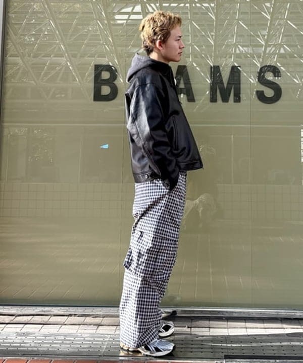ビームス 横浜東口（1159099） スタイリング・コーディネイト｜BEAMS