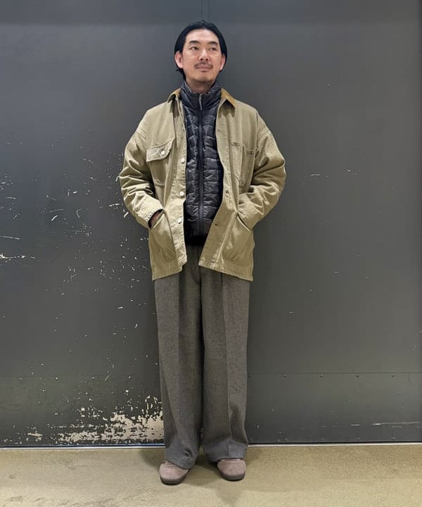 ビームス 恵比寿（1159132） スタイリング・コーディネイト｜BEAMS