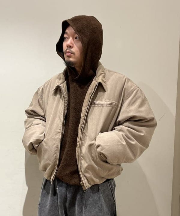 ビームス 広島（1159151） スタイリング・コーディネイト｜BEAMS