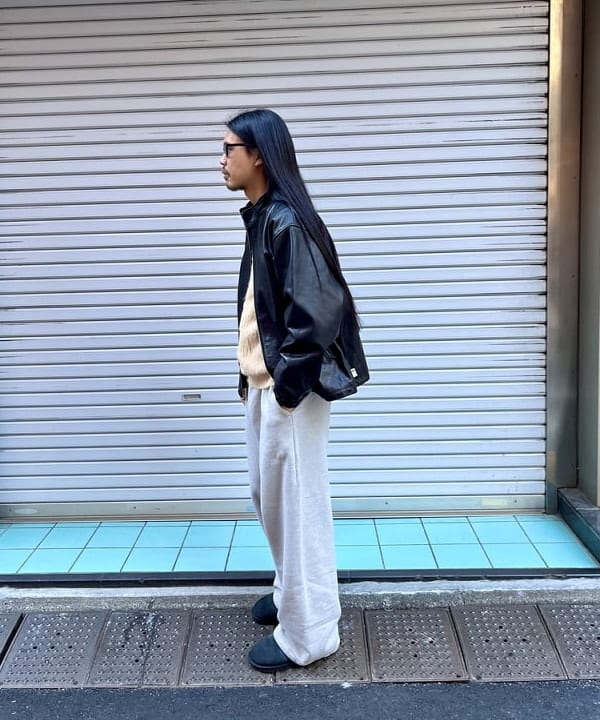 シャムタビー✨ ビームス ジャパン（1159171） スタイリング・コーディネイト｜BEAMS