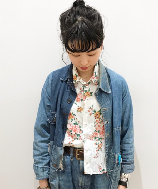 MAYURIさんの「BEAMS WOMEN｜」を使ったコーディネート